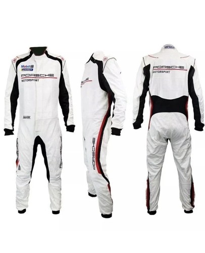 Kart racing suit with - kart,