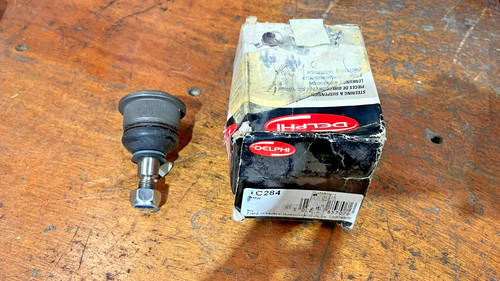 Suspension bras liaison - de,