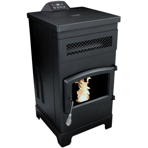 Comfort glow pellet stove 60 - pellet, stove,