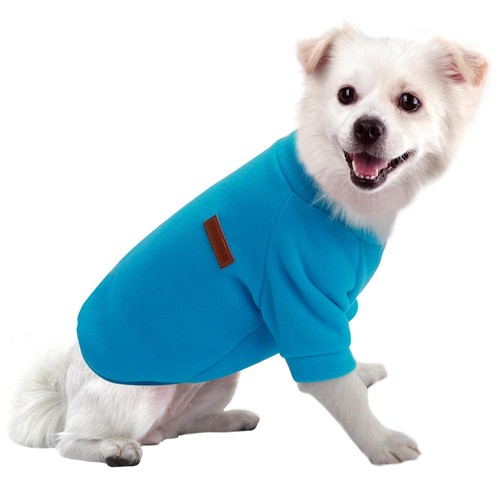 Pull chien grande taille sweat - pull,
