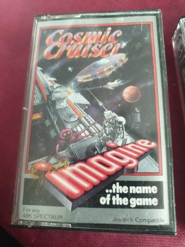 Jeux sinclair spectrum - sinclair,