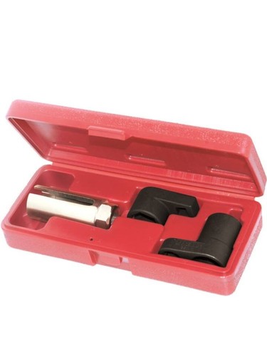 Coffret douilles pour - pour, sonde