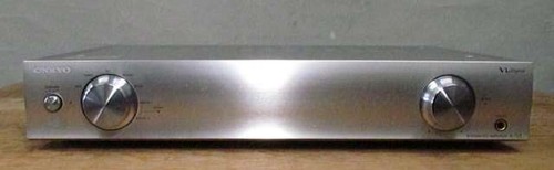Amplificateur intégré onkyo - amplificateur,