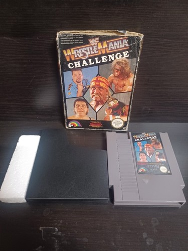 Jeux nintendo nes - nes, :