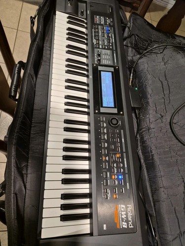 Roland gw8 pro - roland,