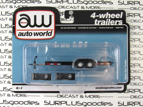 2025 auto world 64 - world, 1:64