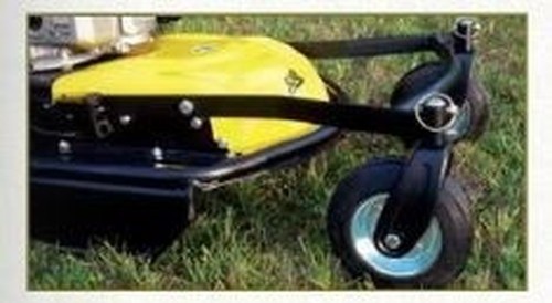 Kit roues antérieures kra 115 - kit,