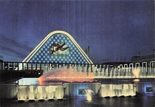 BELGIQUE BRUXELLES EXPOSITION