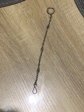 Chaîne de Montre Gousset