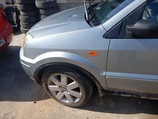 jante pour FORD FUSION (CBK)