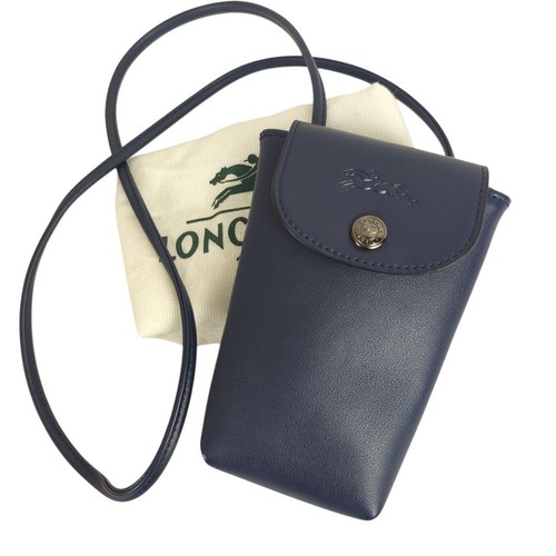 Longchamp fon shoulder bag - shoulder,