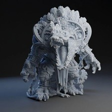 Crocodile star players fantasy