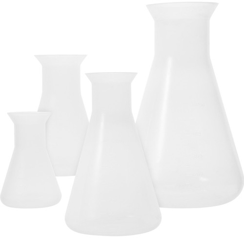 Pcs fiole erlenmeyer - pcs,