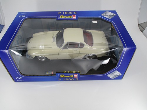 Ta666 revell 18 volvo - ta666,