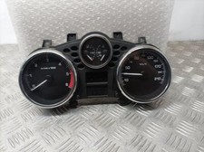 9666637080 Instrument Panel for PEUGEOT 206 BASICO 2009 4658649