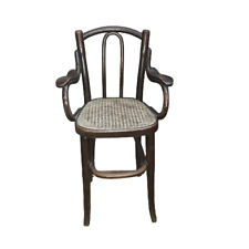 Thonet: children's chair No. 2.