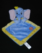 Doudou plat DISNEY NICOTOY