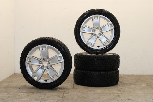 Audi roues complètes - 8p,