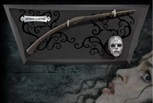Harry potter baguette - potter,
