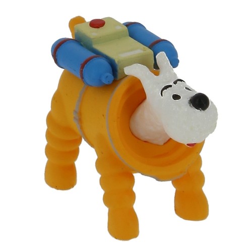 Figurine collection tintin - collection,