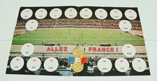 Poster VIDE "FOOTBALL 78 -