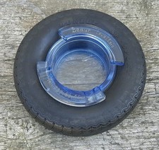 ANCIEN CENDRIER PUBLICITAIRE