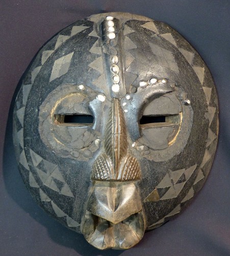 Art africain joli - aa,