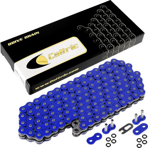 Ring drive chain blue 520 - blue,