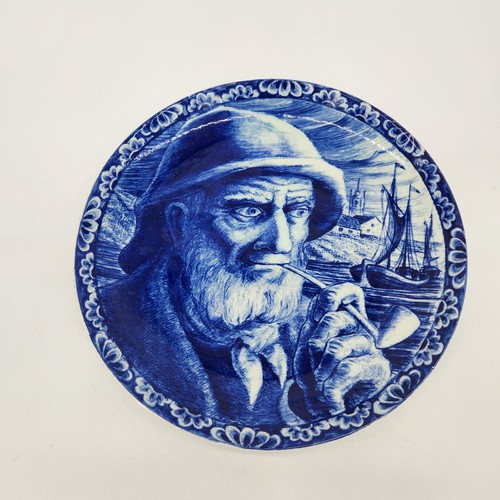 Vintage delft boch - vintage,