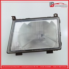 Mercedes Benz 100 Bus (631) D Headlight Left Complete 962267-00LI