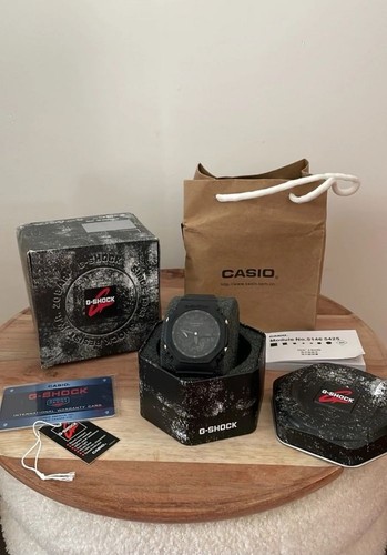 Casio shock - casio, g-shock
