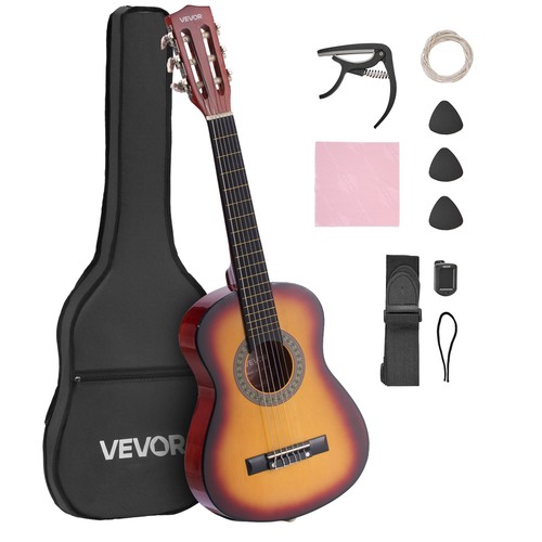 Vevor guitare classique - guitare,