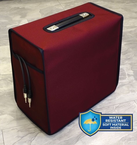Coveramp burgundy dust slip - burgundy,
