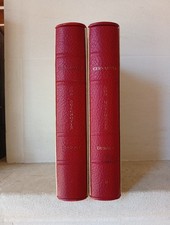 Don Quichotte. Tomes I & II