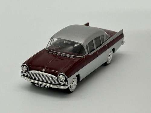 Vanguards corgi lledo vauxhall - corgi,