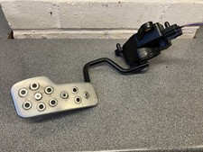 Renault Clio Sport mk3 197 200 Throttle Pedal potentiometer 8200552064