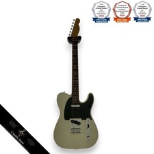 Guitare électrique Fender