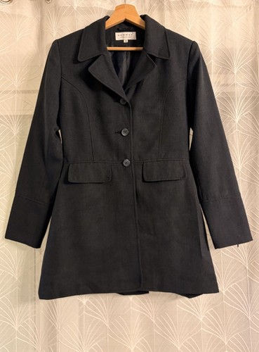 Manteau léger vintage hennes - léger,
