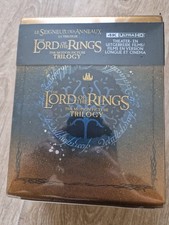 Coffret Le Seigneur des