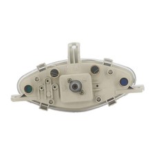 Compteur (Peugeot - V Clic 50