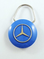 PORTE-CLES - MERCEDES-BENZ
