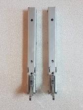 Four Whirlpool AKZ 122/MR/01 charnière ressort clips clip porte vitre facade 