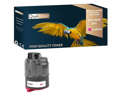 Toner samsung clp300a - toner,