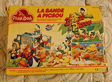 La Bande à Picsou Play-Doh 