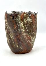 French pottery stoneware vase stoneware wood cooking borne legros