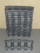 16 x Rail LEGO DkStone Train
