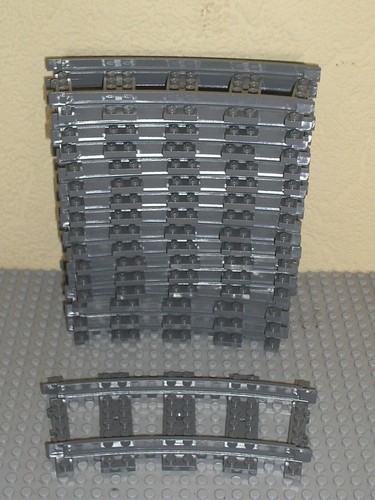 Rail lego dkstone train - rail,