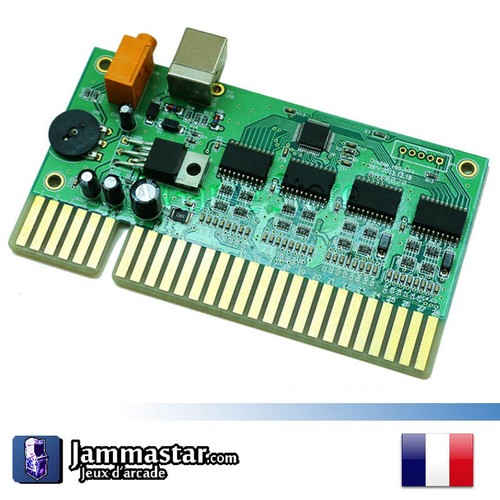 Adaptateur interface usb - interface,