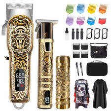 Tondeuse Cheveux Homme