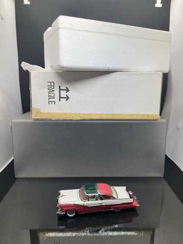 Franklin mint ford crown - mint,